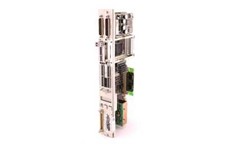 6SN1118-0NH00-0AA0 Module, PLC, LCD, Board, Controller