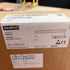 6SN11180DG220AA1 Module, PLC, LCD, Board, Controller