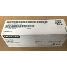 6SN11180DJ230AA2 Module, PLC, LCD, Board, Controller