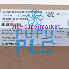6SN11180NK010AA0 Module, PLC, LCD, Board, Controller