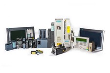 6SN1124-1AA00-0GA0 Module, PLC, LCD, Board, Controller