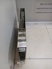 6SN1124-1AA00-0HA1 Module, PLC, LCD, Board, Controller