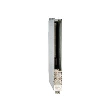 6SN1124-1AB00-0BA0 Module, PLC, LCD, Board, Controller