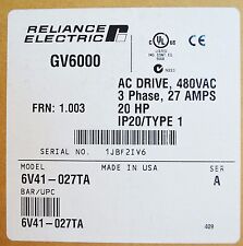 6V41-027TA Module, PLC, LCD, Board, Controller