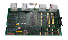 70065-00029 Module, PLC, LCD, Board, Controller