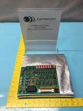 70100005 Module, PLC, LCD, Board, Controller