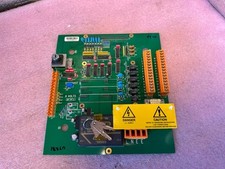 702-970-B00115 Module, PLC, LCD, Board, Controller