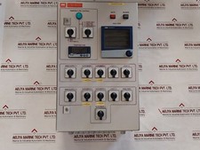 702043-88-888-000-22-210 Module, PLC, LCD, Board, Controller
