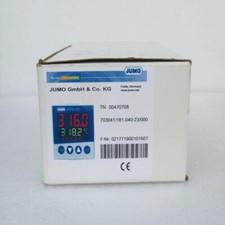 703041-181-040-23-000 Module, PLC, LCD, Board, Controller