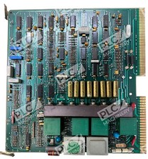 704-1257-02 Module, PLC, LCD, Board, Controller