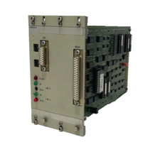 70BK02B-E Module, PLC, LCD, Board, Controller