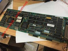 71-011823-01 Module, PLC, LCD, Board, Controller