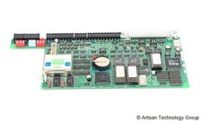 71-013903-03 Module, PLC, LCD, Board, Controller