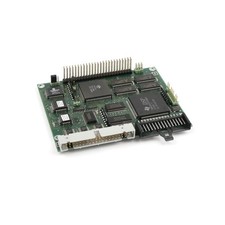 71-039-272 Module, PLC, LCD, Board, Controller