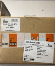 71-039-276 Module, PLC, LCD, Board, Controller