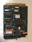 7100-2586-02 Module, PLC, LCD, Board, Controller