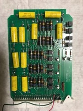 7100-5174-02 Module, PLC, LCD, Board, Controller
