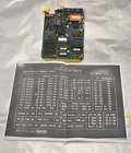 7100-5667-01 Module, PLC, LCD, Board, Controller