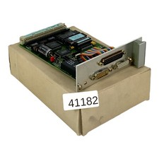 71572.000 Module, PLC, LCD, Board, Controller