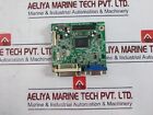 715G3737-M02-000-004L Module, PLC, LCD, Board, Controller