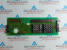 7212-041.0003 Module, PLC, LCD, Board, Controller