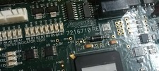 7216710SF Module, PLC, LCD, Board, Controller