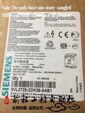725-2DK36-0AB1 Module, PLC, LCD, Board, Controller