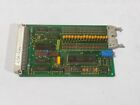 7252-003.001 Module, PLC, LCD, Board, Controller