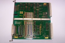 7258-003.0002 Module, PLC, LCD, Board, Controller