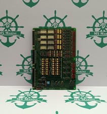 72739967 Module, PLC, LCD, Board, Controller