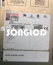 73-180-0290CE Module, PLC, LCD, Board, Controller