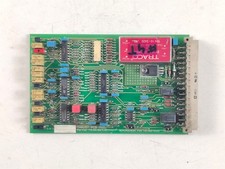 73.00.0014.00 Module, PLC, LCD, Board, Controller