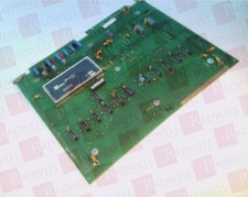 7300UIG4 Module, PLC, LCD, Board, Controller