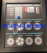 735-5-5-HI-485 Module, PLC, LCD, Board, Controller