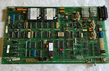 7380A43G01 Module, PLC, LCD, Board, Controller