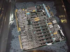 7381A08 Module, PLC, LCD, Board, Controller