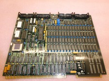 7381A28G02 Module, PLC, LCD, Board, Controller