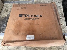 7400078-100 Module, PLC, LCD, Board, Controller