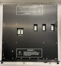 7400175-100 Module, PLC, LCD, Board, Controller