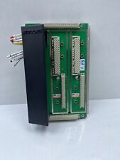 7400209-010 Module, PLC, LCD, Board, Controller