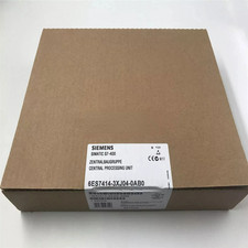 7414-3XJ04-0AB0 Module, PLC, LCD, Board, Controller