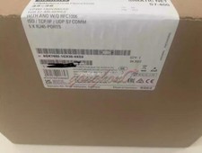 743-1GX30-0XE0 Module, PLC, LCD, Board, Controller