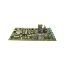 7486D52G1 Module, PLC, LCD, Board, Controller
