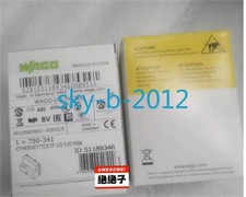750-341 Module, PLC, LCD, Board, Controller