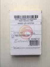 750-535040-000 Module, PLC, LCD, Board, Controller