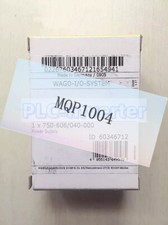 750-606040-000 Module, PLC, LCD, Board, Controller