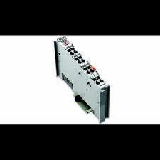 750-645 Module, PLC, LCD, Board, Controller