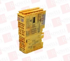 750-665-000-001 Module, PLC, LCD, Board, Controller