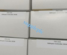 750-838 Module, PLC, LCD, Board, Controller