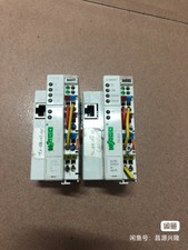 750-843 Module, PLC, LCD, Board, Controller